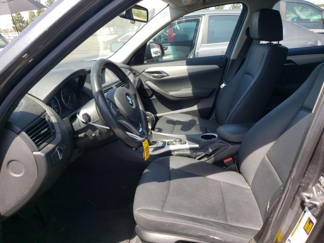WBAVM1C56EVW47212 BMW X1 Sdrive28i