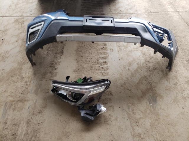 JF2SKAXC9LH409422 Subaru Forester Touring