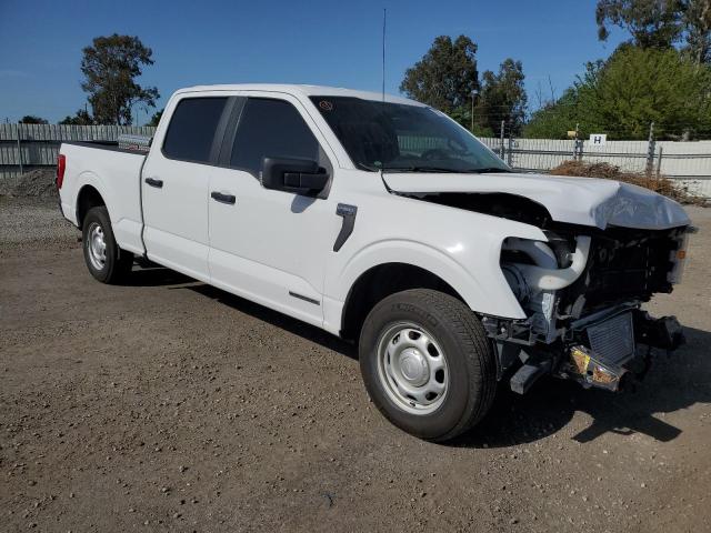 1FTFW1CD4MFB10761 Ford F150 Supercrew
