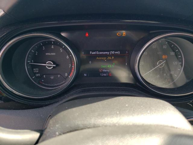 KL4MMDS25MB151433 Buick Encore Gx Select