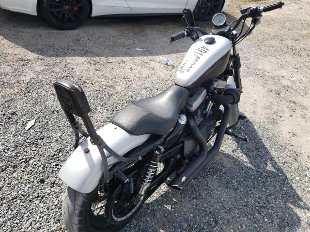2007 HARLEY-DAVIDSON XL1200 L - 1HD1CX3197K464183