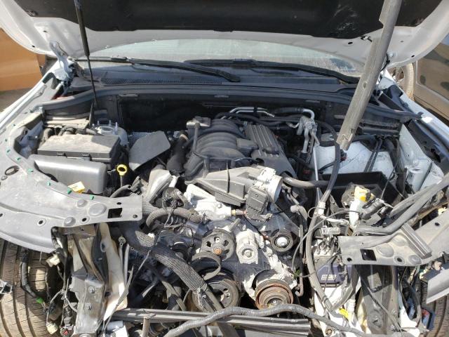 2020 DODGE DURANGO SR - 1C4SDJGJ1LC116487