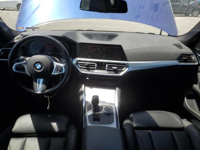 WBA63AV08NFM02804 BMW 430i Gran Coupe