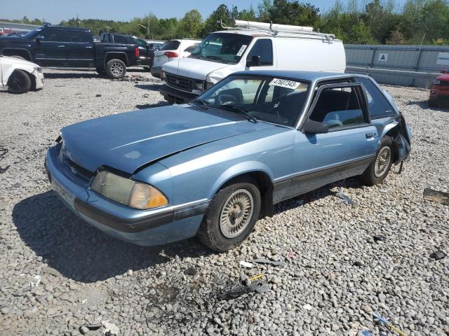 1990 Ford Mustang 