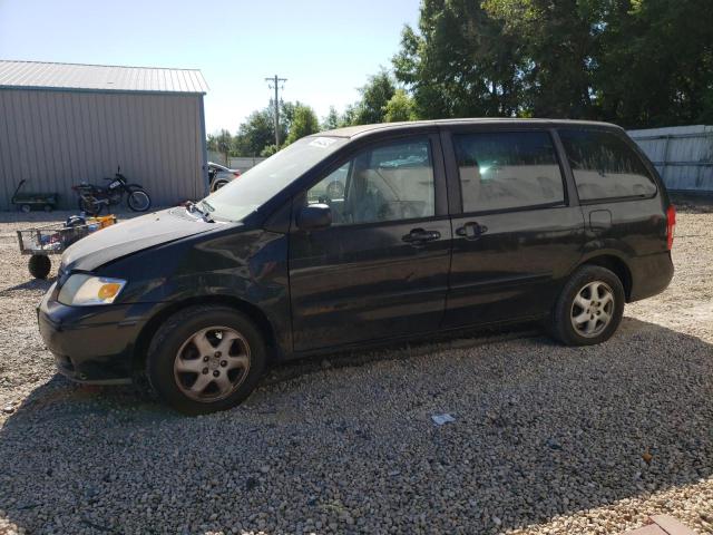 2000 Mazda MPV 