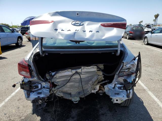 KMHD84LF9LU025070 Hyundai ELANTRA SEL