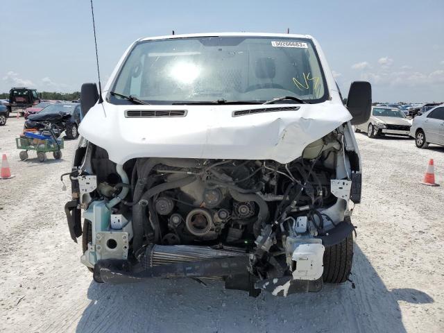 2015 FORD TRANSIT T- - 1FTNR2YG4FKA98763