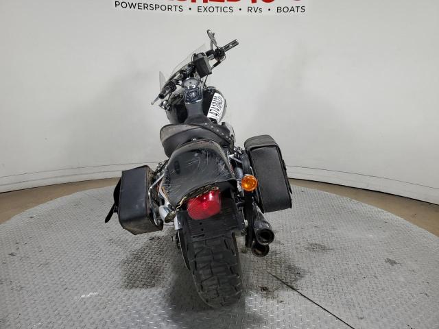 2009 HARLEY-DAVIDSON FXDF 1HD1GY4129K308319