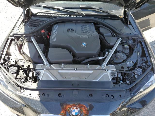 2022 BMW 430I - WBA23AT08NCL08425