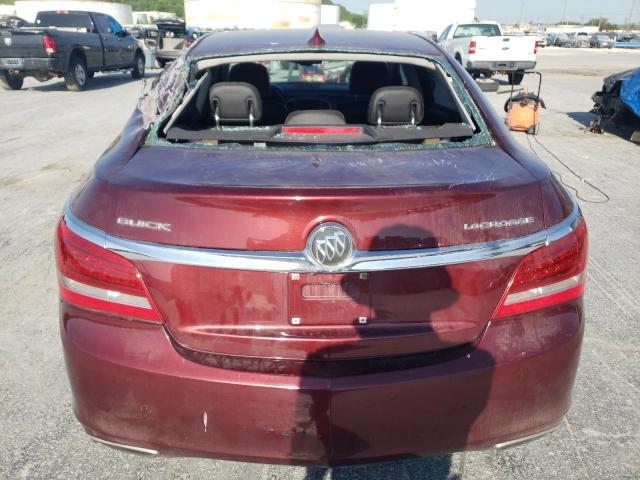 1G4G15G30FF280951 Buick Lacrosse 1sv
