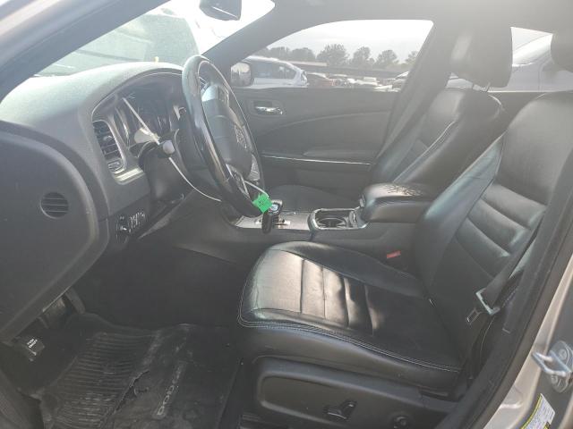 2C3CDXHG4EH207266 Dodge Charger Sxt