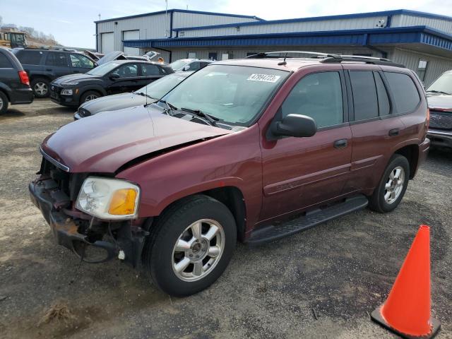 2004 GMC Envoy 