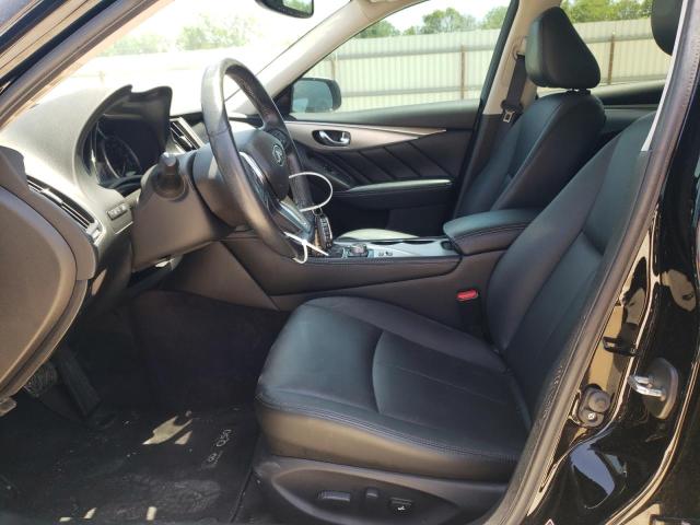 2020 INFINITI Q50 PURE - JN1EV7AP1LM208643
