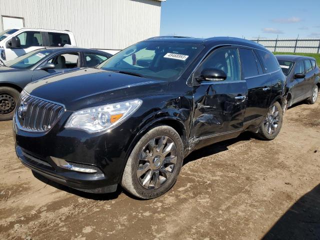 2017 Buick Enclave 