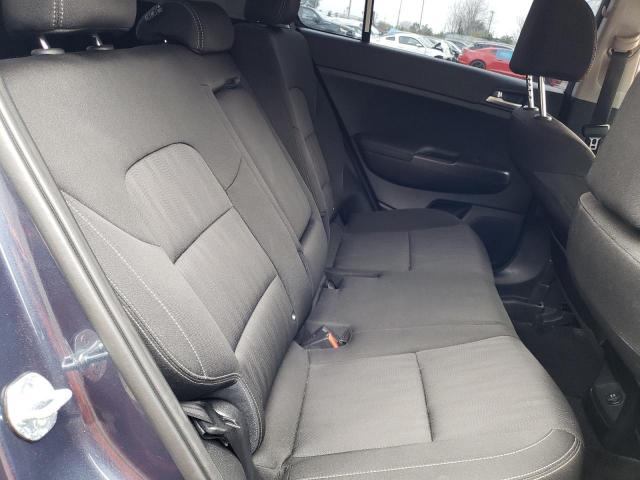 KNDPM3ACXM7857744 KIA Sportage Lx