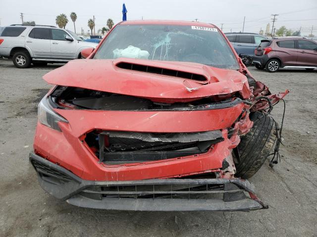 JF1VBAF63N9022942 Subaru Wrx Premium