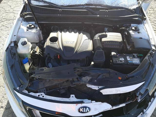 5XXGM4A76EG327045 KIA Optima Lx