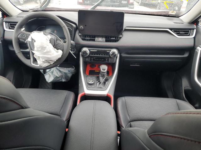 2023 TOYOTA RAV4 TRD O - 2T3S1RFV8PW352066