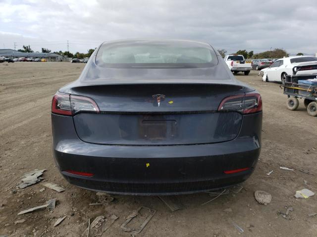 5YJ3E1EA6JF123665 Tesla MODEL 3