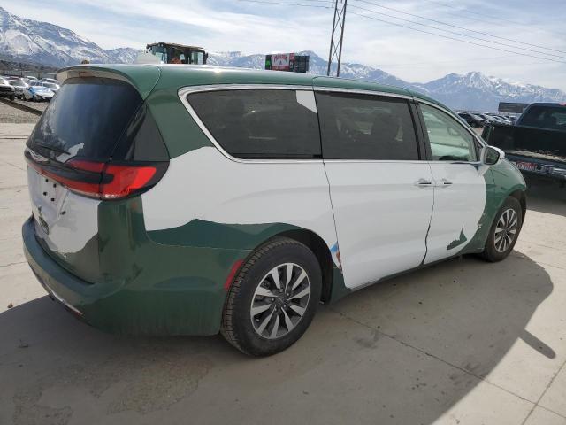 2022 CHRYSLER PACIFICA H - 2C4RC1L77NR156160