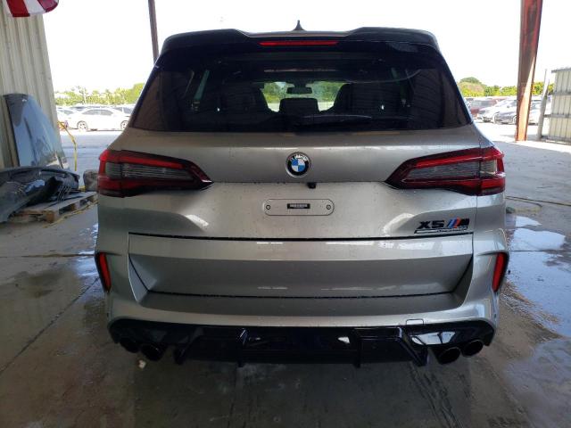 2021 BMW X5 M - 5YMJU0C08M9E88999