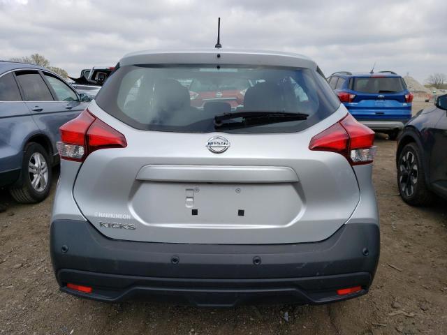 3N1CP5BV0LL501589 | 2020 NISSAN KICKS S