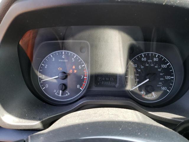 1N6AA1R70HN543769 Nissan TITAN S