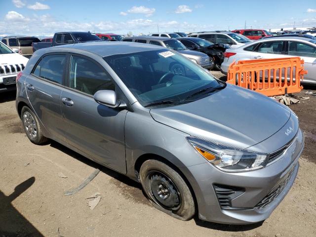 3KPA25AD0NE500848 KIA RIO S