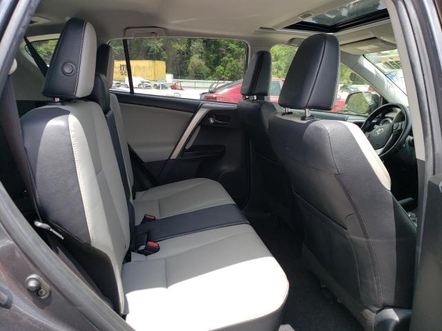 Toyota Rav4 Limited 2016 JTMYFREV7GJ079469 Image 10