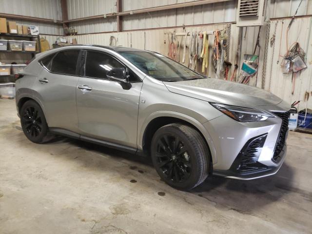 2023 LEXUS NX 350 2T2KGCEZXPC017865