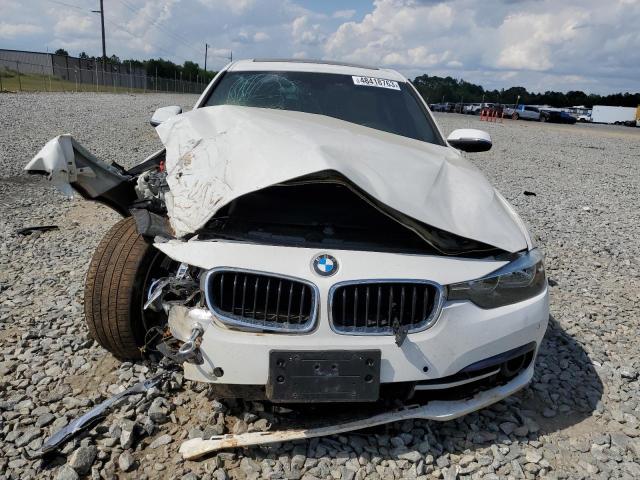 WBA8D9G32HNU65189 BMW 330 XI