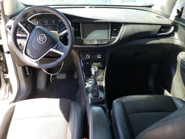 KL4CJASB1JB702939 Buick Encore Preferred