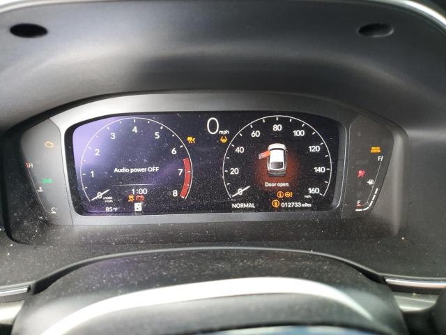 2023 ACURA INTEGRA 19UDE4H29PA000861
