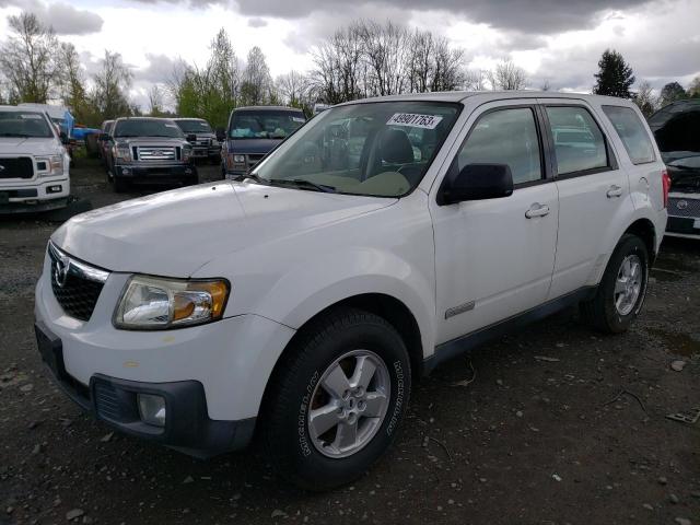 2008 Mazda Tribute i