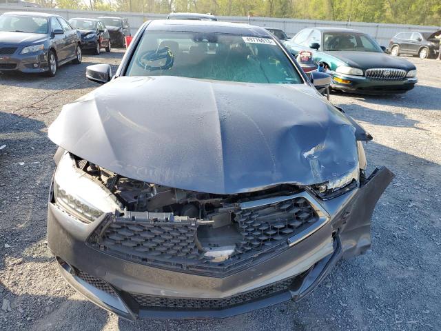 2018 ACURA TLX TECH+A - 19UUB3F60JA003602