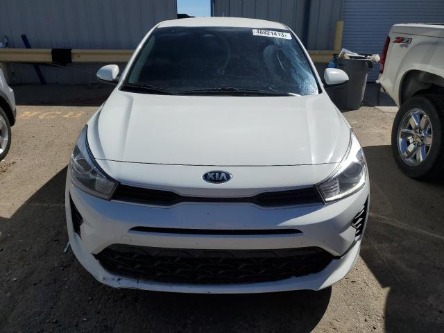 3KPA24AD5ME382708 KIA RIO LX