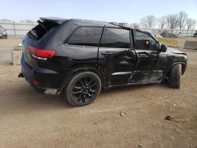 1C4RJFAG7MC536306 Jeep Grand Cherokee Laredo