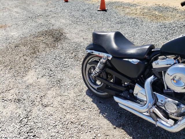 2016 HARLEY-DAVIDSON XL1200 V 1HD1LF317GC445099