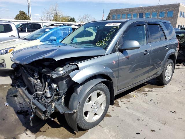 2007 Saturn VUE 