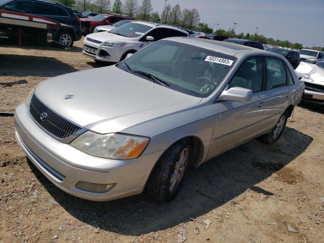 2000 Toyota Avalon XL