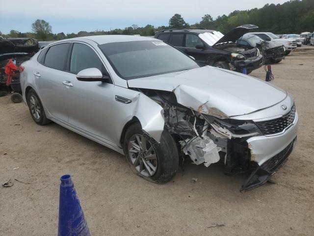 5XXGT4L3XKG298688 KIA Optima Lx
