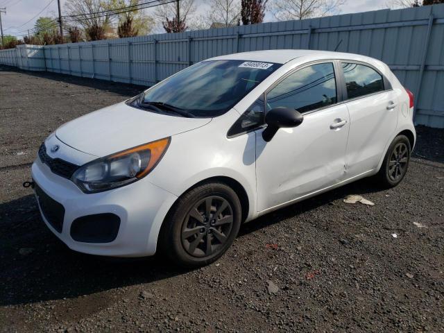 2014 Kia Rio LX