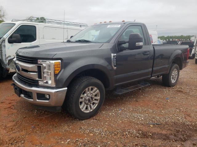 2017 Ford F-250 