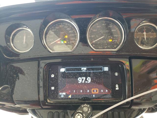 2022 HARLEY-DAVIDSON FLHXS - 1HD1KRP16NB664217