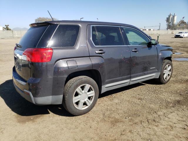 2GKALMEKXF6436680 GMC Terrain Sle