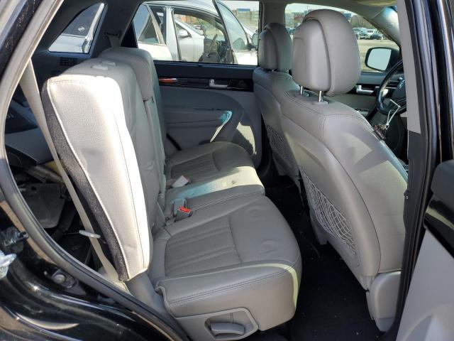 5XYKWDA72FG643267 KIA SORENTO SX