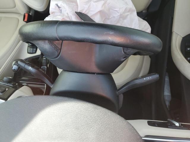 WBXHT3Z35G4A51575 BMW X1 Xdrive28i