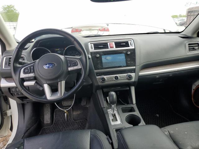 4S4BSBNC8F3348813 Subaru Outback 2.5i Limited