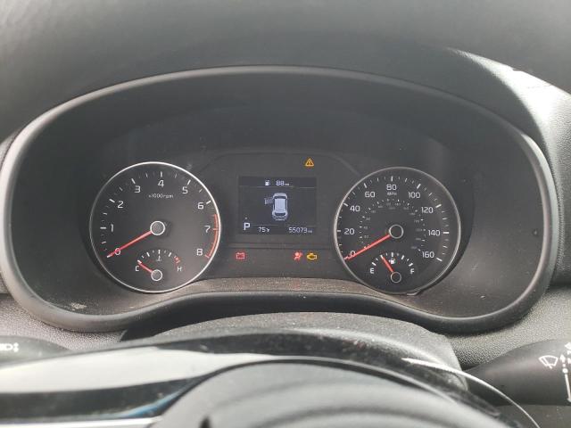 KNDPM3AC4L7630306 KIA Sportage Lx