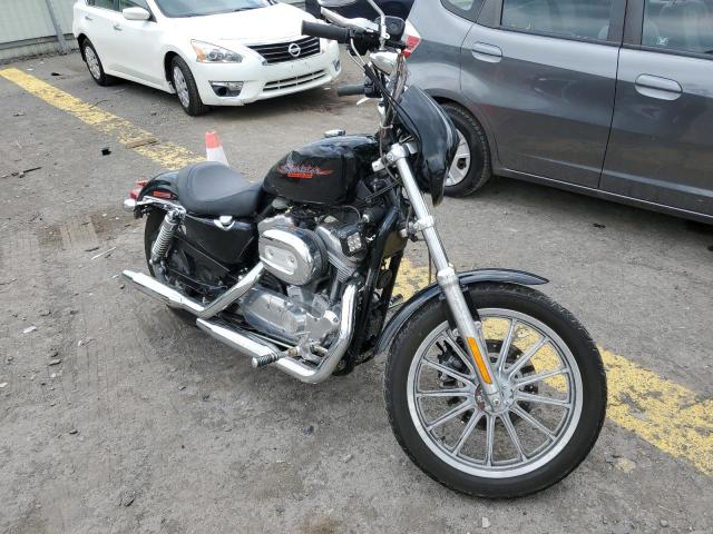 2007 HARLEY-DAVIDSON XL883 1HD4CN2157K430986